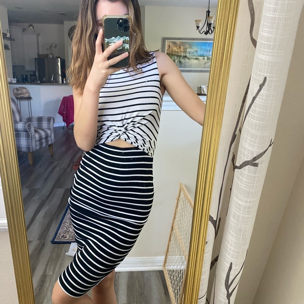 Bailey 44 Dress XXS
